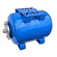 Гідроакумулятор 50л 10bar